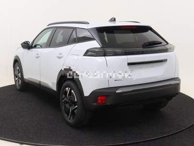 Peugeot 2008 PureTech 100 S&S Allure Bianco usata Castelnuovo Rangone