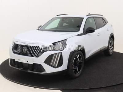Peugeot 2008 PureTech 100 S&S Allure Bianco usata Castelnuovo Rangone