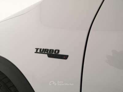 Mercedes-Benz GLA 45S 4Matic+ AMG Line Premium Bianco usata Capua