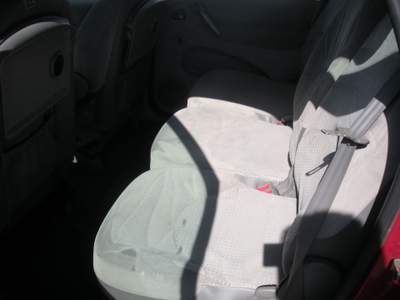 Citroen Xsara ottimo stato Rosso usata Frosinone
