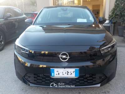 Opel Corsa My26 - 1.2 Hybrid 110 CV DCT6 Edition usata TORRE DEL GRECO Opel Corsa My26 - 1.2 Hybrid 110 CV DCT6 Edition usata TORRE DEL GRECO