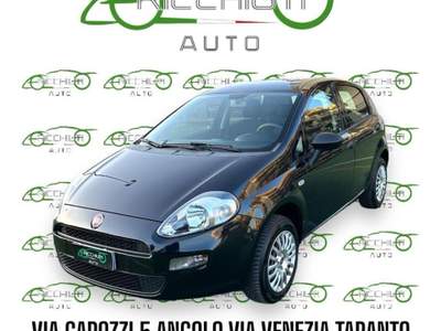 Fiat Punto  usata Taranto
