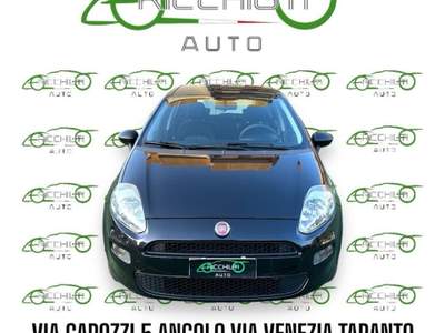Fiat Punto  usata Taranto