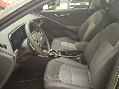 Kia Niro  Grigio usata Torino