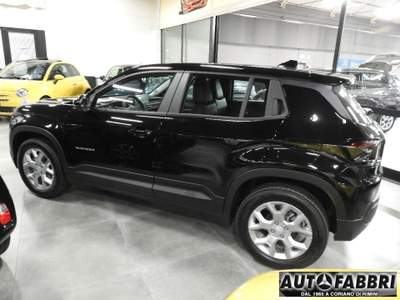 Jeep Avenger 1.2 Turbo Altitude usata CORIANO