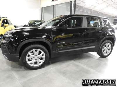 Jeep Avenger 1.2 Turbo Altitude usata CORIANO