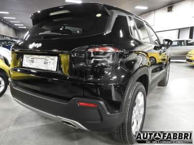 Jeep Avenger 1.2 Turbo Altitude usata CORIANO