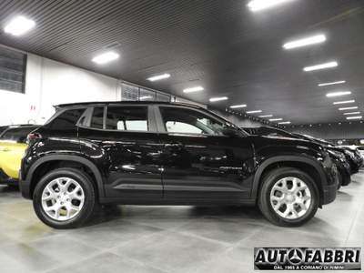 Jeep Avenger 1.2 Turbo Altitude usata CORIANO