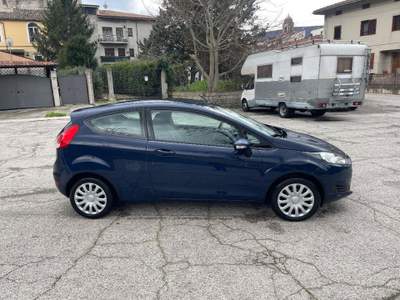 Ford Fiesta 1.5 TDCi 75CV 3p. Business usata Popoli