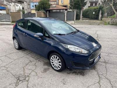 Ford Fiesta 1.5 TDCi 75CV 3p. Business usata Popoli
