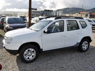 Dacia Duster 1.5 dCi 110CV 4x2 Lauréate Bianco usata Olbia