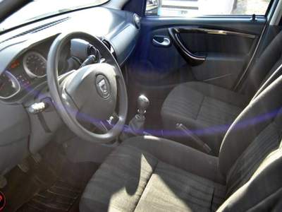 Dacia Duster 1.5 dCi 110CV 4x2 Lauréate Bianco usata Olbia