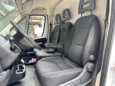 Fiat Ducato 30 2.3 MJT 120CV PC-TN Furgone Bianco usata Torino