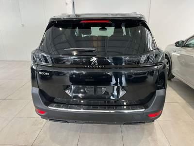 Peugeot 5008 BlueHDi 130 S&S EAT8 Allure Pack Grigio usata Torino