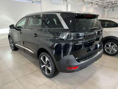 Peugeot 5008 BlueHDi 130 S&S EAT8 Allure Pack Grigio usata Torino