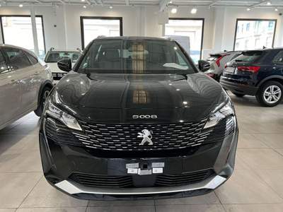 Peugeot 5008 BlueHDi 130 S&S EAT8 Allure Pack Grigio usata Torino