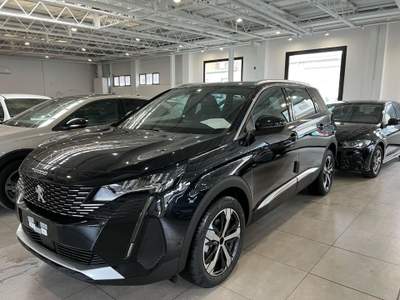 Peugeot 5008 BlueHDi 130 S&S EAT8 Allure Pack Grigio usata Torino