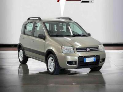 Fiat Panda 1.2 Climbing Natural Power Bronzo usata Penne Fiat Panda 1.2 Climbing Natural Power Bronzo usata Penne