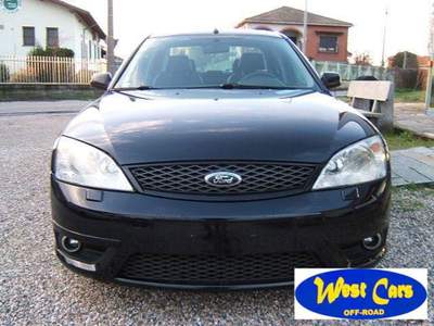 Ford Mondeo 3.0i V6 4p. ST220 Grigio usata Vigevano