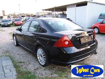 Ford Mondeo 3.0i V6 4p. ST220 Grigio usata Vigevano