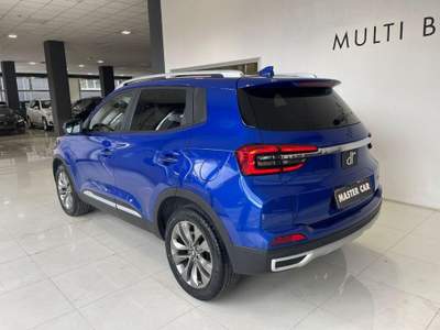 DR 4.0 dr 4.0 1.5 Bi-Fuel GPL Blu/Azzurro usata Ripalimosani