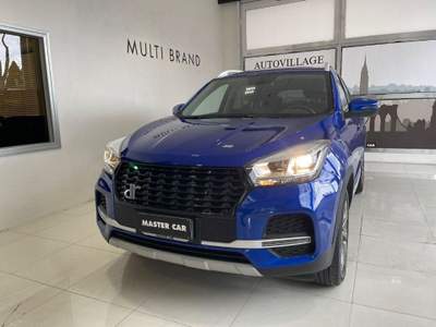 DR 4.0 dr 4.0 1.5 Bi-Fuel GPL Blu/Azzurro usata Ripalimosani