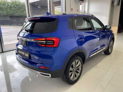 DR 4.0 dr 4.0 1.5 Bi-Fuel GPL Blu/Azzurro usata Ripalimosani