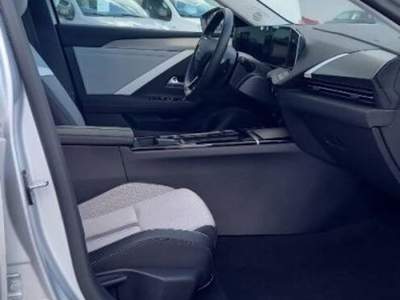 Opel Astra 1.6 hybrid Business Elegance 180cv at8 usata Tortolì