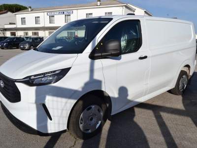 Ford Transit Custom P.CONSEGNA 280 2.0 EcoBlue 136CV Furgone Trend Bianco usata COMACCHIO