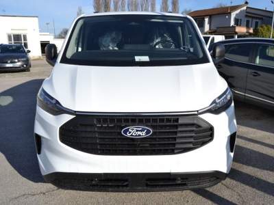 Ford Transit Custom P.CONSEGNA 280 2.0 EcoBlue 136CV Furgone Trend Bianco usata COMACCHIO