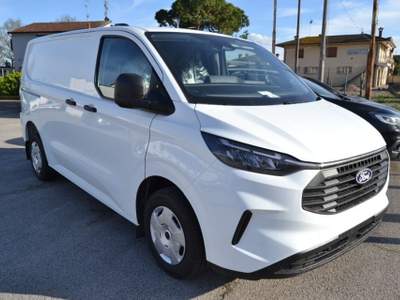 Ford Transit Custom P.CONSEGNA 280 2.0 EcoBlue 136CV Furgone Trend Bianco usata COMACCHIO