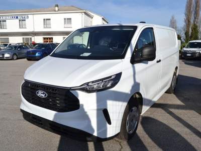 Ford Transit Custom P.CONSEGNA 280 2.0 EcoBlue 136CV Furgone Trend Bianco usata COMACCHIO