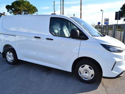 Ford Transit Custom P.CONSEGNA 280 2.0 EcoBlue 136CV Furgone Trend Bianco usata COMACCHIO