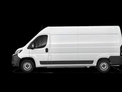 Fiat Ducato 35 122CV PM-TM Furgone Vetrato battery 79kWh Bianco usata Bologna