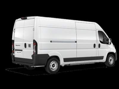 Fiat Ducato 35 122CV PM-TM Furgone Vetrato battery 79kWh Bianco usata Bologna