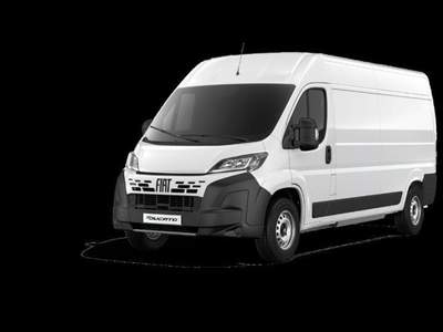 Fiat Ducato 35 122CV PM-TM Furgone Vetrato battery 79kWh Bianco usata Bologna