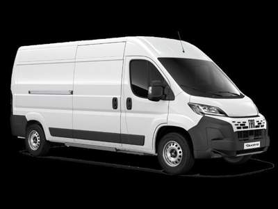 Fiat Ducato 35 122CV PM-TM Furgone Vetrato battery 79kWh Bianco usata Bologna