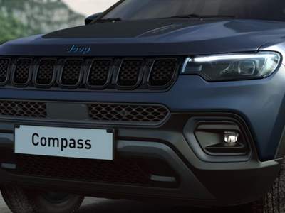 Jeep Compass 1.3 Turbo T4 240 CV PHEV AT6 4xe Upland usata Bologna