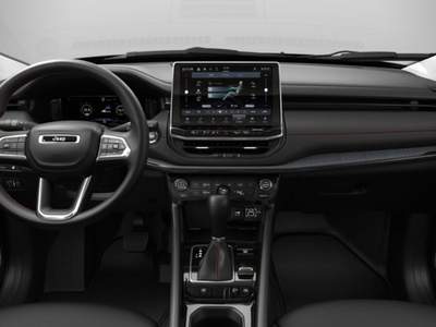Jeep Compass 1.3 Turbo T4 240 CV PHEV AT6 4xe Upland usata Bologna