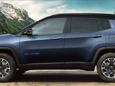 Jeep Compass 1.3 Turbo T4 240 CV PHEV AT6 4xe Upland usata Bologna