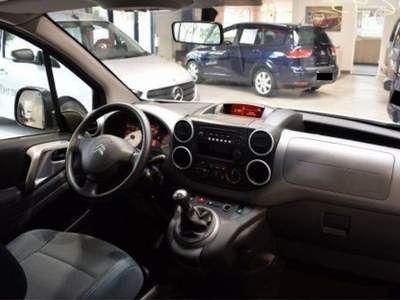 Citroen Berlingo Multispace BlueHDi 100 Feel Bianco usata Castelnuovo Rangone