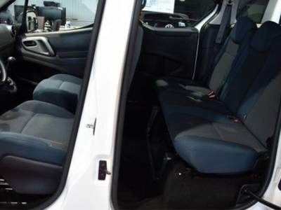 Citroen Berlingo Multispace BlueHDi 100 Feel Bianco usata Castelnuovo Rangone