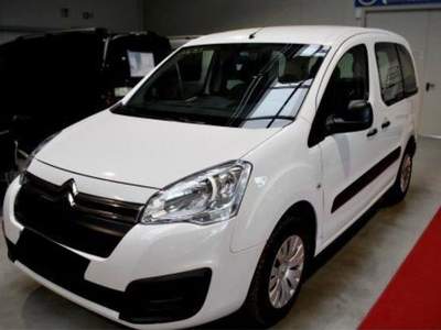Citroen Berlingo Multispace BlueHDi 100 Feel Bianco usata Castelnuovo Rangone