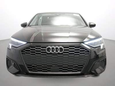 Audi A3 SPB 35 TFSI Nero usata Castelnuovo Rangone