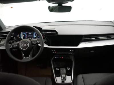 Audi A3 SPB 35 TFSI Nero usata Castelnuovo Rangone