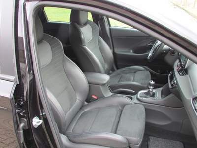 Hyundai i30 2.0 T-GDI 275 CV 5 porte N Performance Nero usata Castelnuovo Rangone