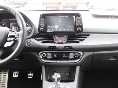 Hyundai i30 2.0 T-GDI 275 CV 5 porte N Performance Nero usata Castelnuovo Rangone
