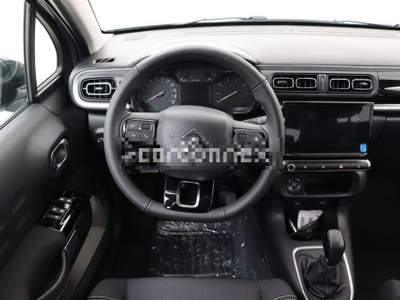 Citroen C3 PureTech 83 S&S Max Grigio usata Castelnuovo Rangone