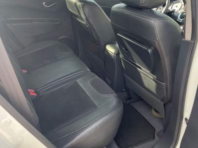 Renault Koleos 2.0 dCi 150CV 4X4 Bose Bianco usata Vico Equense