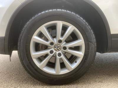 Volkswagen Touareg 3.0 TDI 204 CV tiptronic BlueMotion Techn. Executi Grigio usata Alcamo